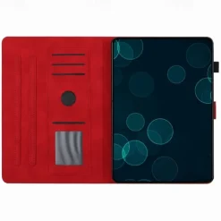 Tablet Case Cover For Amazon Kindle Fire HD 10 / Plus 2021 Fire HD 8 / Plus 2020 Fire HD 8 (2017) Fire 7 (2017) Paperwhite 6.8'' 11th Paperwhite 6'' 10th with Stand Holder Flip Card Holder Butterfly