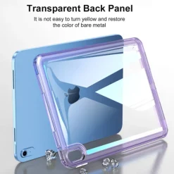 Tablet Case Cover For Apple iPad Air 11