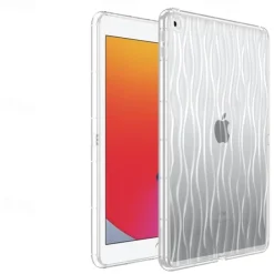 Tablet Case Cover For Apple iPad Air 11"(2024) iPad Pro 11"(2024) iPad 10th 10.9'' iPad Air 5th 4th 10.9" ipad 9th 8th 7th Generation 10.2 inch iPad Air 3rd 10.5'' iPad mini 6th 8.3" iPad mini 5th