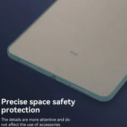 Tablet Case Cover For Apple iPad Air 11