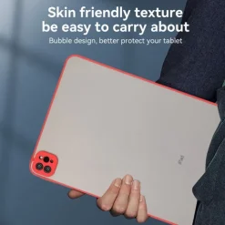 Tablet Case Cover For Apple iPad Air 11