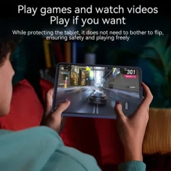 Tablet Case Cover For Apple iPad Air 11