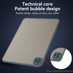 Tablet Case Cover For Apple iPad Air 11