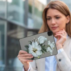 Tablet Case Cover For Apple iPad Air 11