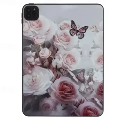 Tablet Case Cover For Apple iPad Air 11