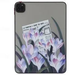 Tablet Case Cover For Apple iPad Air 11