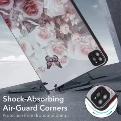 Tablet Case Cover For Apple iPad Air 11