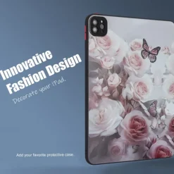 Tablet Case Cover For Apple iPad Air 11