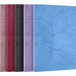 Tablet Case Cover For Apple iPad 10th 9th 8th 7th 6th mini Air 5th Pro 4th 3rd 2nd 1st Generation 10.9 inch 10.5" 10.2" 11" 9.7 inch 7.9 inch with Stand Flip 360° Rotation Tree