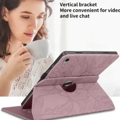 Tablet Case Cover For Apple iPad 10th 9th 8th 7th 6th mini Air 5th Pro 4th 3rd 2nd 1st Generation 10.9 inch 10.5