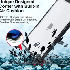 Tablet Case Cover For Apple iPad 10th 10.9'' ipad 9th 8th 7th Generation 10.2 inch iPad mini 6th 8.3