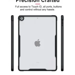 Tablet Case Cover For Apple iPad 10th 10.9'' ipad 9th 8th 7th Generation 10.2 inch iPad mini 6th 8.3