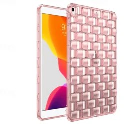 Tablet Case Cover For Apple iPad Air 11"(2024) iPad 10th 10.9'' iPad Air 5th 4th 10.9" iPad Air 3rd 10.5'' iPad mini 5th 7.9" iPad mini 4th 7.9" iPad Air 2nd 9.7'' iPad Pro 1st 11'' Full Body