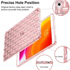 Tablet Case Cover For Apple iPad Air 11