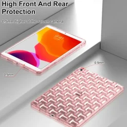 Tablet Case Cover For Apple iPad Air 11