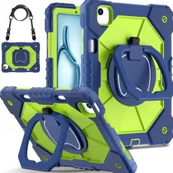 Tablet Case Cover For Apple iPad Air 11