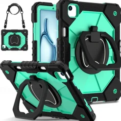 Tablet Case Cover For Apple iPad Air 11