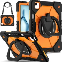 Tablet Case Cover For Apple iPad Air 11