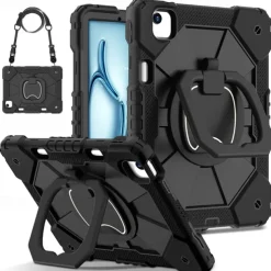 Tablet Case Cover For Apple iPad Air 11