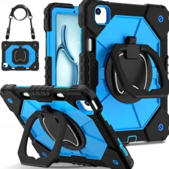 Tablet Case Cover For Apple iPad Air 11