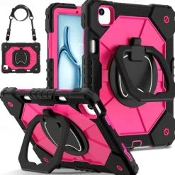 Tablet Case Cover For Apple iPad Air 11