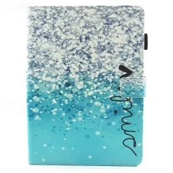 Tablet Case Cover For Apple iPad Air 5th 4th 10.9" ipad 9th 8th 7th Generation 10.2 inch 360° Rotation Magnetic Shockproof Butterfly Panda Scenery TPU PU Leather