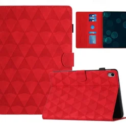 Tablet Case Cover For Apple iPad 10th 10.9'' iPad Air 5th 4th 10.9