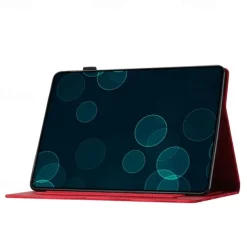 Tablet Case Cover For Apple iPad 10th 10.9'' iPad Air 5th 4th 10.9