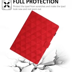 Tablet Case Cover For Apple iPad 10th 10.9'' iPad Air 5th 4th 10.9