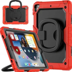 Tablet Case Cover For Apple iPad Air 5th 4th 10.9" ipad 9th 8th 7th Generation 10.2 inch iPad Pro 6th 5th 4th 3rd 2nd 1st 12.9'' iPad mini 6th 8.3" iPad mini 5th 7.9" iPad mini 4th 7.9" iPad Air 2nd