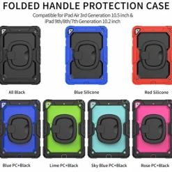 Tablet Case Cover For Apple iPad Air 5th 4th 10.9" ipad 9th 8th 7th Generation 10.2 inch iPad Pro 6th 5th 4th 3rd 2nd 1st 12.9'' iPad mini 6th 8.3" iPad mini 5th 7.9" iPad mini 4th 7.9" iPad Air 2nd