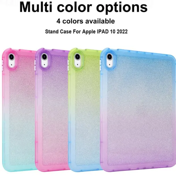 Tablet Case Cover For Apple iPad 10th 10.9'' iPad Air 5th 4th 10.9" ipad 9th 8th 7th Generation 10.2 inch iPad Air 3rd 10.5'' iPad mini 6th 8.3" iPad mini 5th 7.9" iPad mini 4th 7.9" iPad Pro 4th