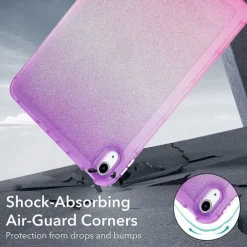 Tablet Case Cover For Apple iPad 10th 10.9'' iPad Air 5th 4th 10.9