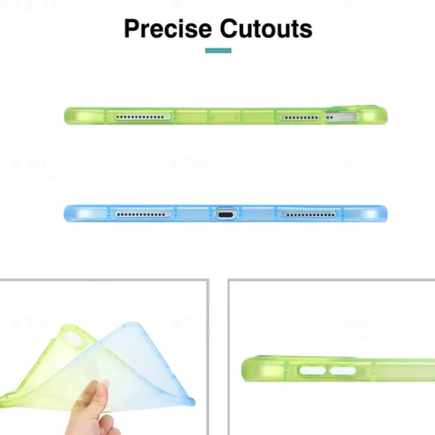 Tablet Case Cover For Apple iPad 10th 10.9'' iPad Air 5th 4th 10.9" ipad 9th 8th 7th Generation 10.2 inch iPad Air 3rd 10.5'' iPad mini 6th 8.3" iPad mini 5th 7.9" iPad mini 4th 7.9" iPad Pro 4th