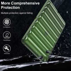 Tablet Case Cover For Apple iPad Air 11