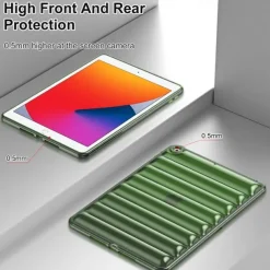 Tablet Case Cover For Apple iPad Air 11