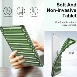 Tablet Case Cover For Apple iPad Air 11