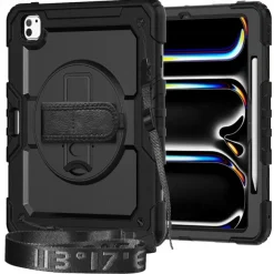 Tablet Case Cover For Apple iPad Air 11