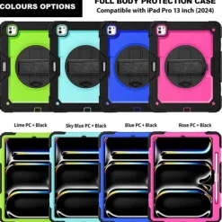 Tablet Case Cover For Apple iPad Air 11