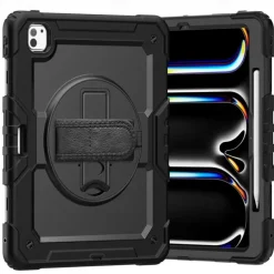 Tablet Case Cover For Apple iPad Air 11