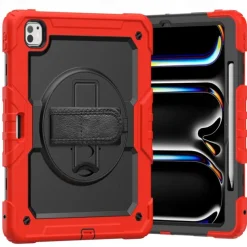 Tablet Case Cover For Apple iPad Air 11