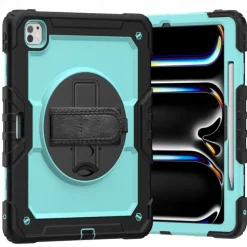 Tablet Case Cover For Apple iPad Air 11