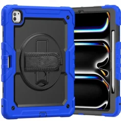 Tablet Case Cover For Apple iPad Air 11