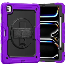 Tablet Case Cover For Apple iPad Air 11