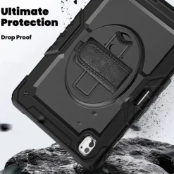 Tablet Case Cover For Apple iPad Air 11