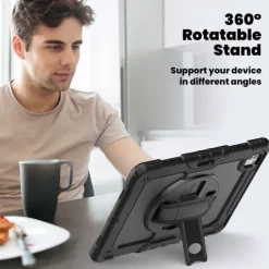 Tablet Case Cover For Apple iPad Air 11