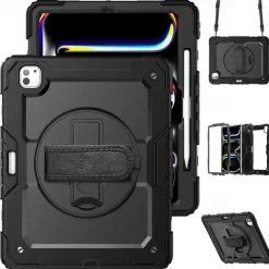 Tablet Case Cover For Apple iPad Air 11