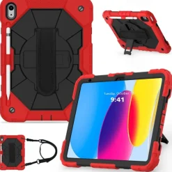 Tablet Case Cover For Apple iPad 10th 10.9'' iPad Air 5th 4th 10.9