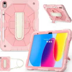 Tablet Case Cover For Apple iPad 10th 10.9'' iPad Air 5th 4th 10.9