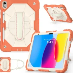 Tablet Case Cover For Apple iPad 10th 10.9'' iPad Air 5th 4th 10.9